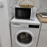 Apartmán La Maison De L'italie