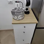La Maison De L'italie Apartmán *