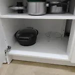 La Maison De L'italie *