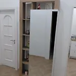 La Maison De L'italie Apartmán *