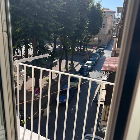 La Maison De L'italie Apartamento