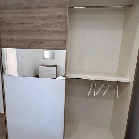 Apartamento La Maison De L'italie