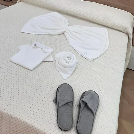 La Maison De L'italie Apartamento *