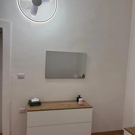 La Maison De L'italie Apartamento Nápoles