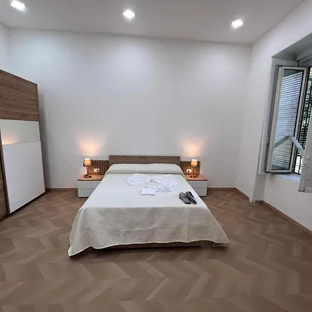 Apartamento La Maison De L'italie *