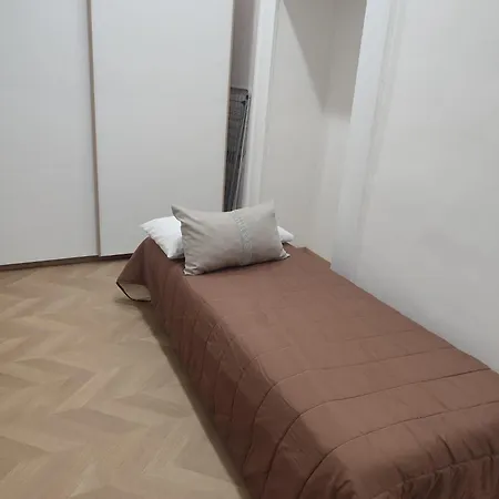 La Maison De L'italie Nápoles