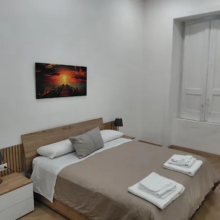 La Maison De L'italie Apartmán *