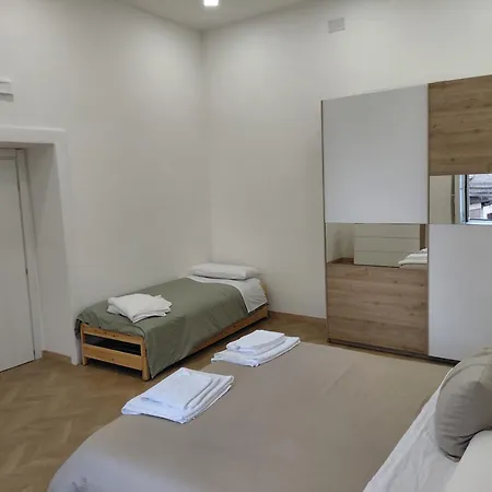 La Maison De L'italie Apartmán