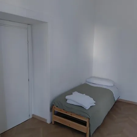 La Maison De L'italie Nápoles