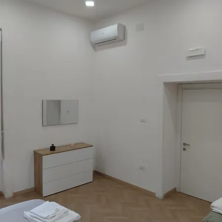 La Maison De L'italie Apartamento