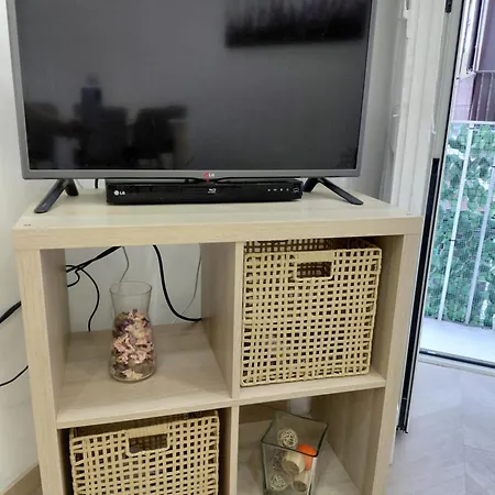 La Maison De L'italie Apartamento Nápoles