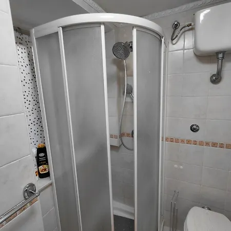 La Maison De L'italie Apartamento