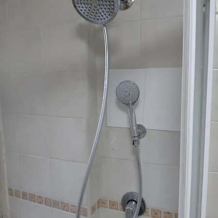 La Maison De L'italie Apartamento