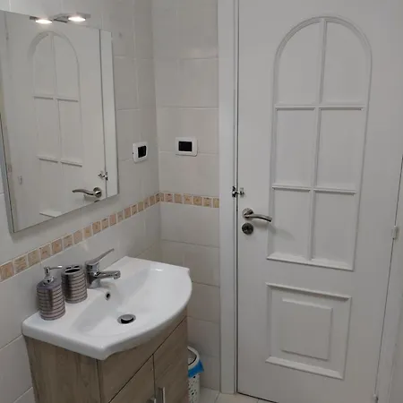 Apartamento La Maison De L'italie