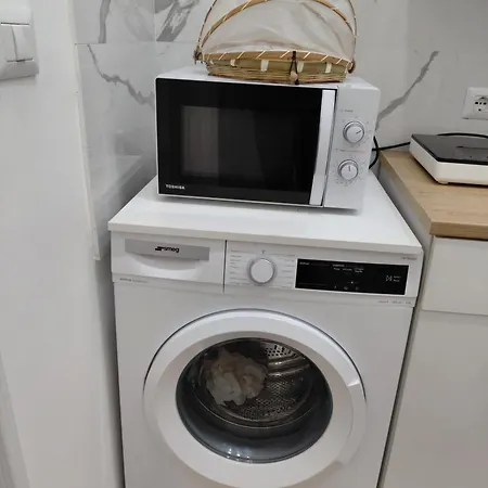 Apartamento La Maison De L'italie