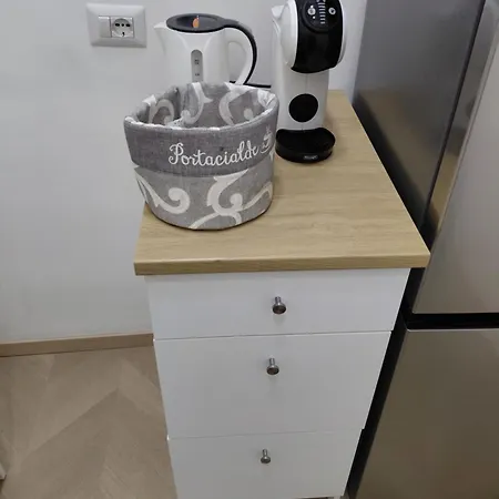La Maison De L'italie Apartamento *