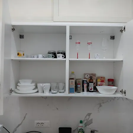 La Maison De L'italie Neapol