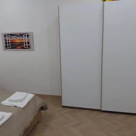 Apartamento La Maison De L'italie Nápoles
