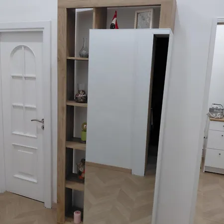 La Maison De L'italie Apartamento *