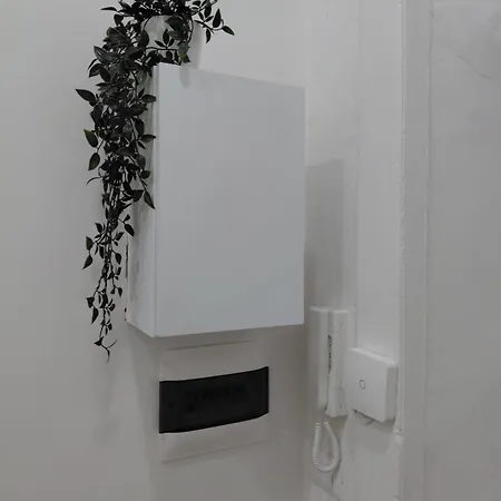 Apartamento La Maison De L'italie *