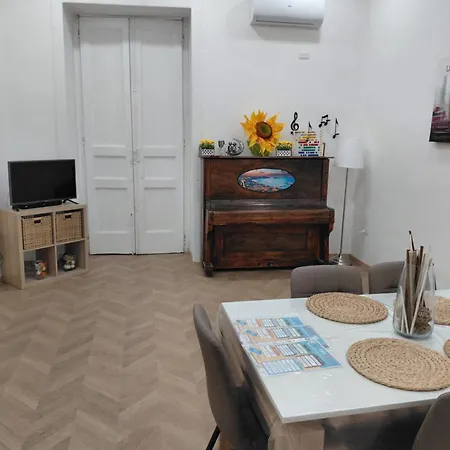 La Maison De L'italie Appartamento