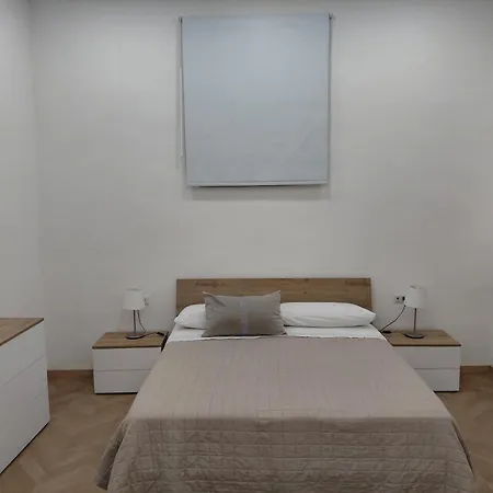 Apartamento La Maison De L'italie *