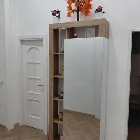 Apartamento La Maison De L'italie