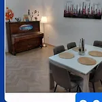 La Maison De L'italie *