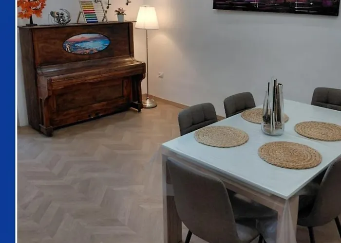 La Maison De L'italie *